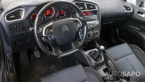 Citroen C4 de 2014