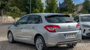 Citroen C4 de 2014