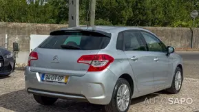 Citroen C4 de 2014