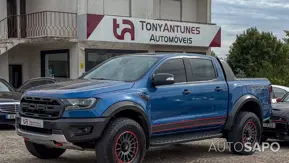 Ford Ranger de 2022