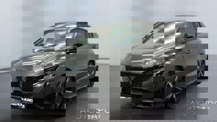 Peugeot 308 1.2 PureTech GT EAT8 de 2024