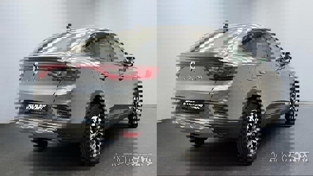 Renault Arkana de 2023