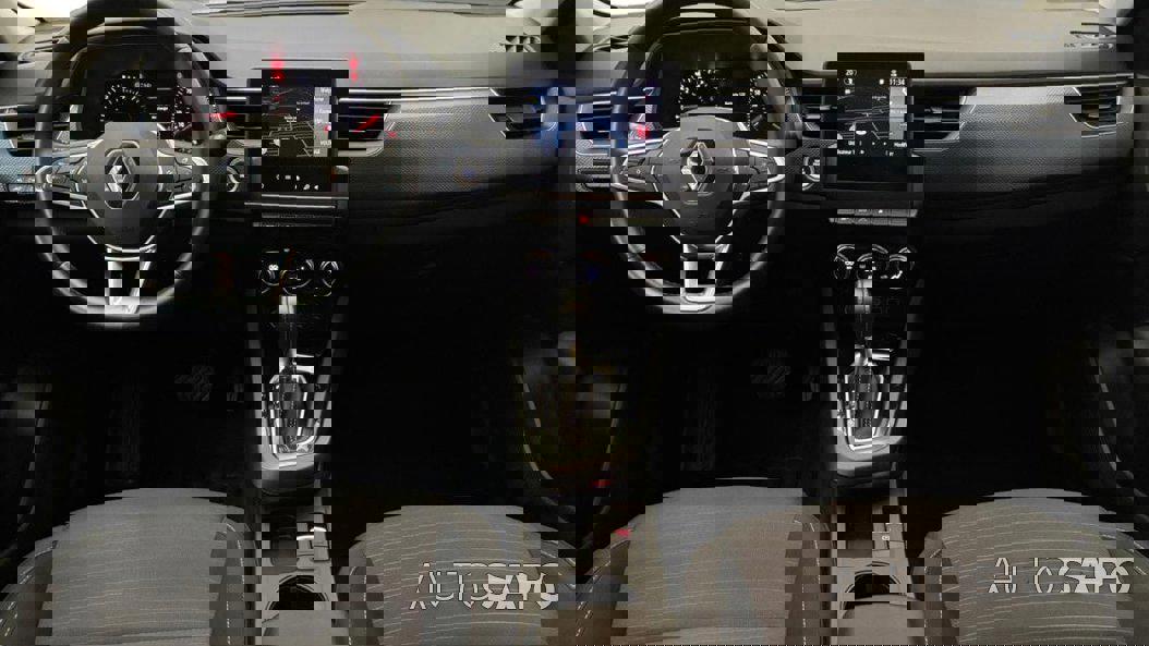 Renault Arkana de 2023