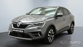 Renault Arkana de 2023