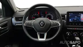 Renault Arkana de 2023