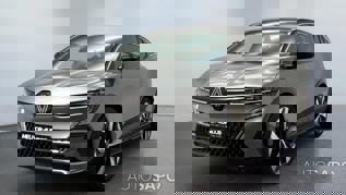 Renault Megane E-Tech de 2023