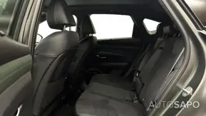 Hyundai Tucson de 2024