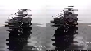 Porsche Cayenne de 2024