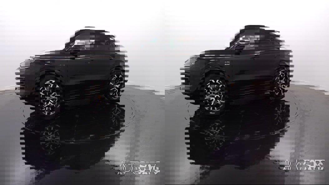 Porsche Cayenne de 2024