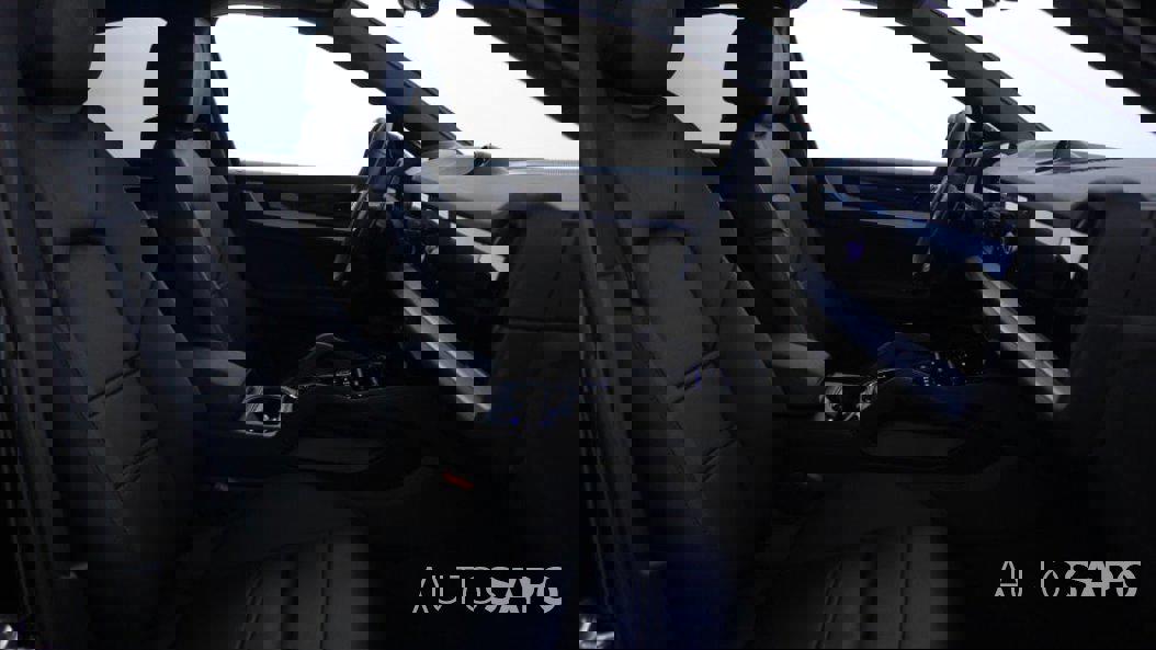 Porsche Cayenne de 2024