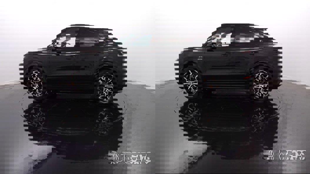 Porsche Cayenne de 2024