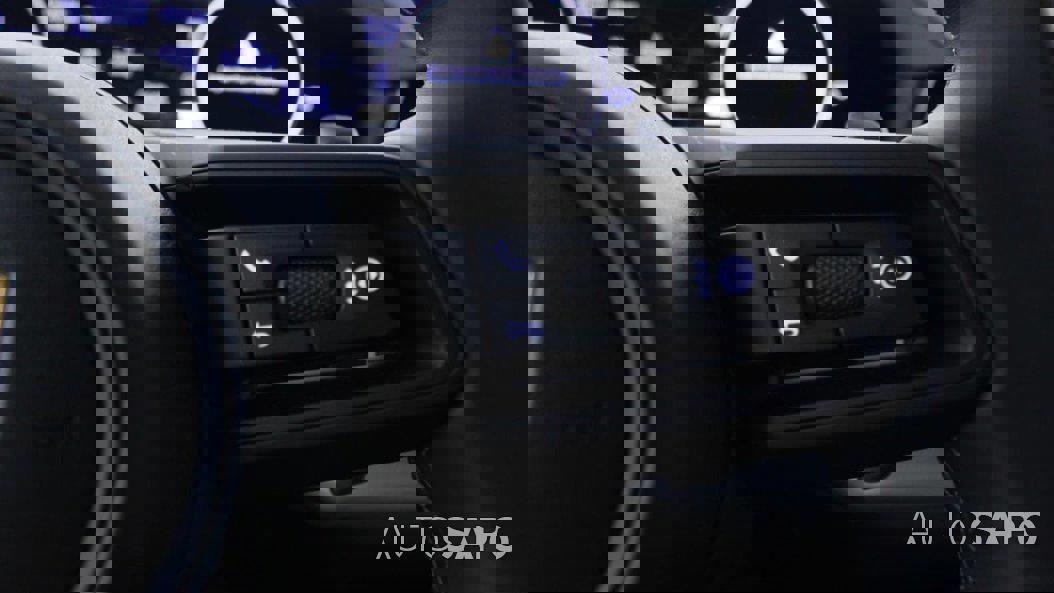 Porsche Cayenne de 2024