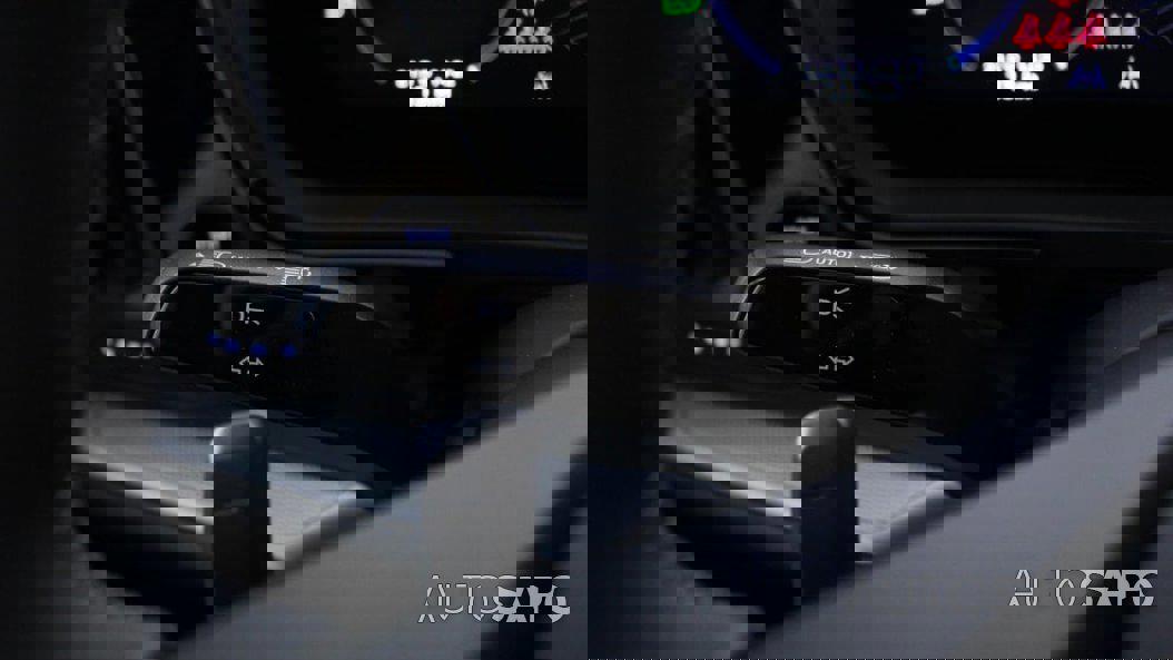 Porsche Cayenne de 2024