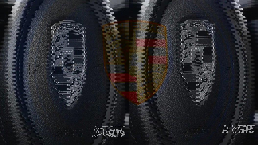 Porsche Cayenne de 2024