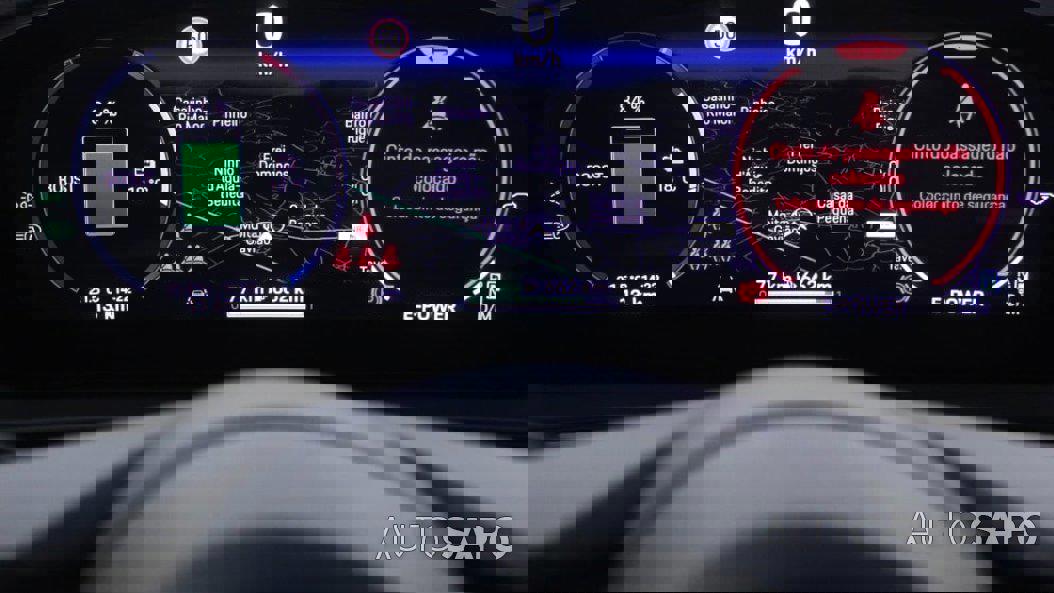 Porsche Cayenne de 2024