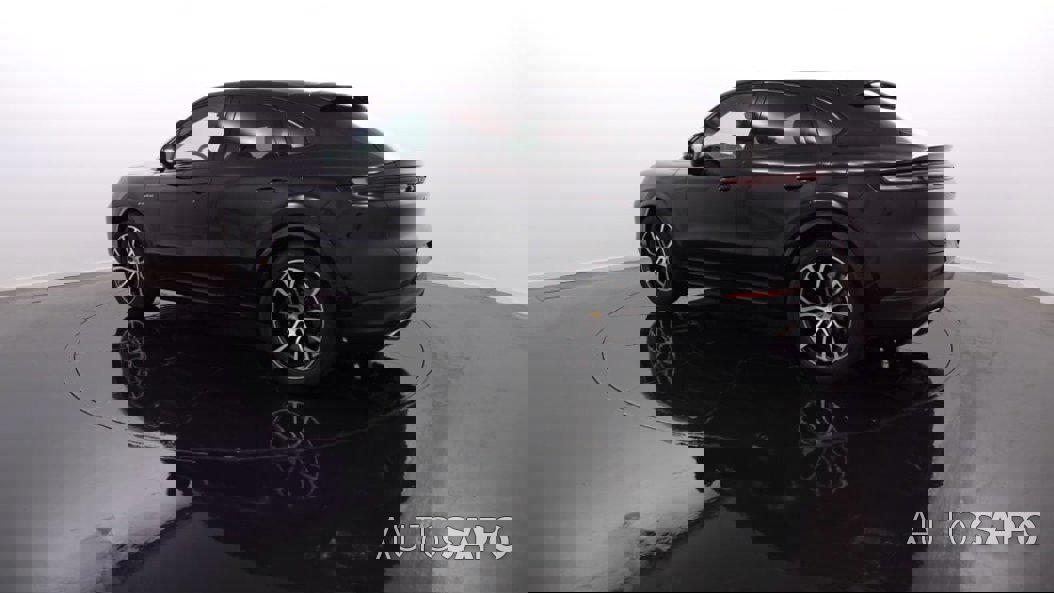 Porsche Cayenne de 2024