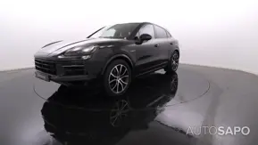 Porsche Cayenne de 2024