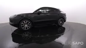 Porsche Cayenne de 2024