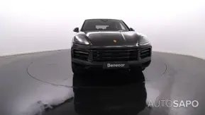 Porsche Cayenne de 2024