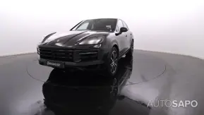 Porsche Cayenne de 2024