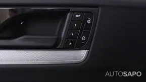 Porsche Cayenne de 2024