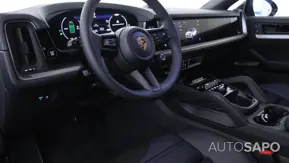 Porsche Cayenne de 2024