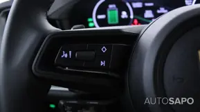 Porsche Cayenne de 2024