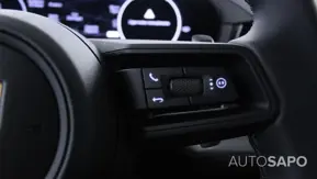 Porsche Cayenne de 2024