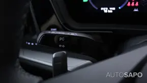 Porsche Cayenne de 2024