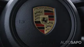 Porsche Cayenne de 2024