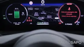 Porsche Cayenne de 2024