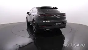 Porsche Cayenne de 2024