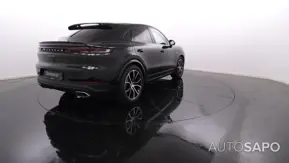 Porsche Cayenne de 2024