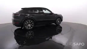 Porsche Cayenne de 2024