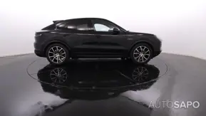 Porsche Cayenne de 2024