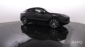 Porsche Cayenne de 2024