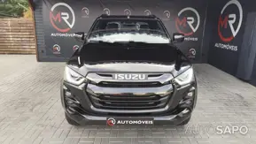 Isuzu D-Max de 2025