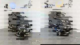 Peugeot 5008 de 2020