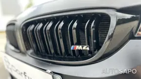 BMW M4 de 2019