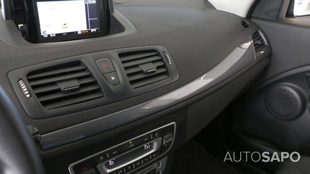 Renault Mégane 1.5 dCi Zen de 2014