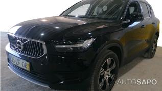 Volvo XC40 2.0 D3 Inscription Geartronic de 2019