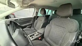 Renault Mégane de 2021