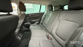 Renault Mégane de 2021