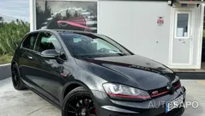 Volkswagen Golf de 2013