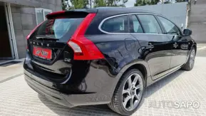 Volvo V60 2.0 D2 Momentum Geartronic de 2016