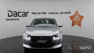 Peugeot 208 1.2 PureTech Active de 2020