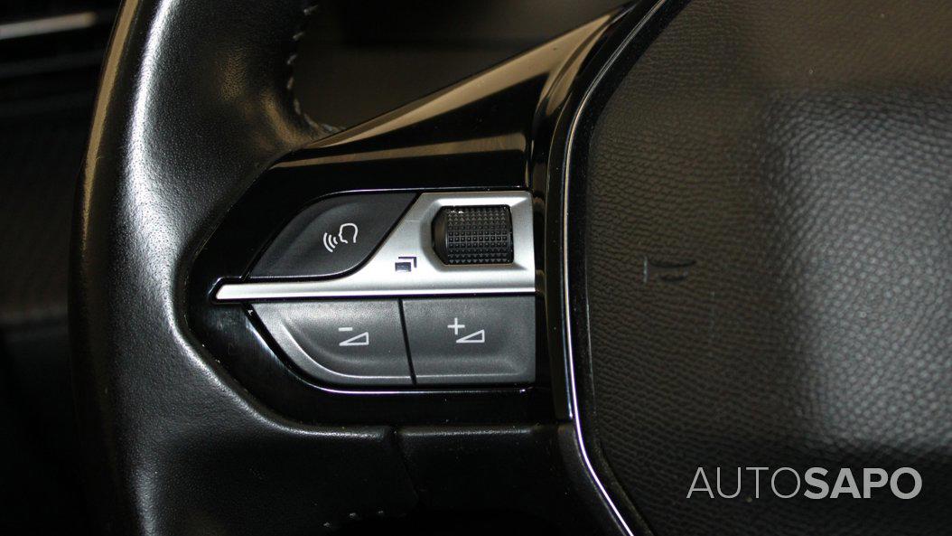 Peugeot 208 1.2 PureTech Active de 2020