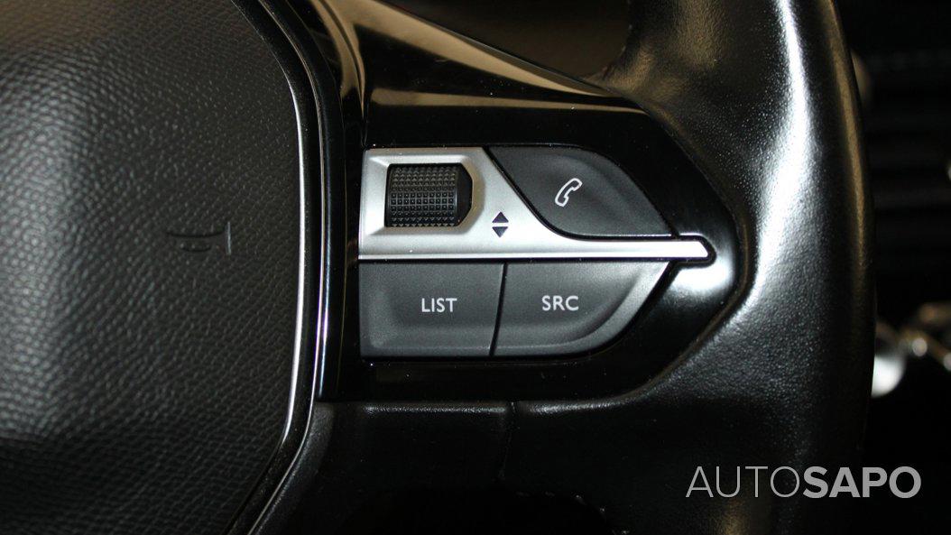 Peugeot 208 1.2 PureTech Active de 2020