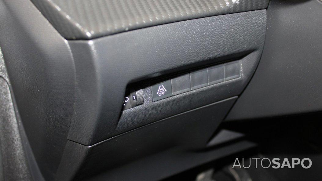 Peugeot 208 1.2 PureTech Active de 2020