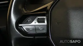 Peugeot 208 1.2 PureTech Active de 2020